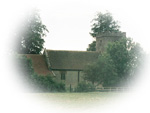 Worminghall Church
